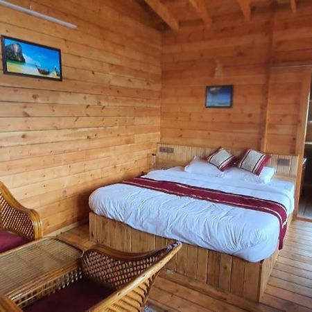 Noor Garden - Wood Cabins Kodaikanal Exterior foto