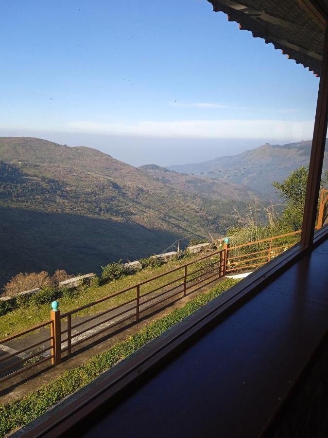 Noor Garden - Wood Cabins Kodaikanal Exterior foto