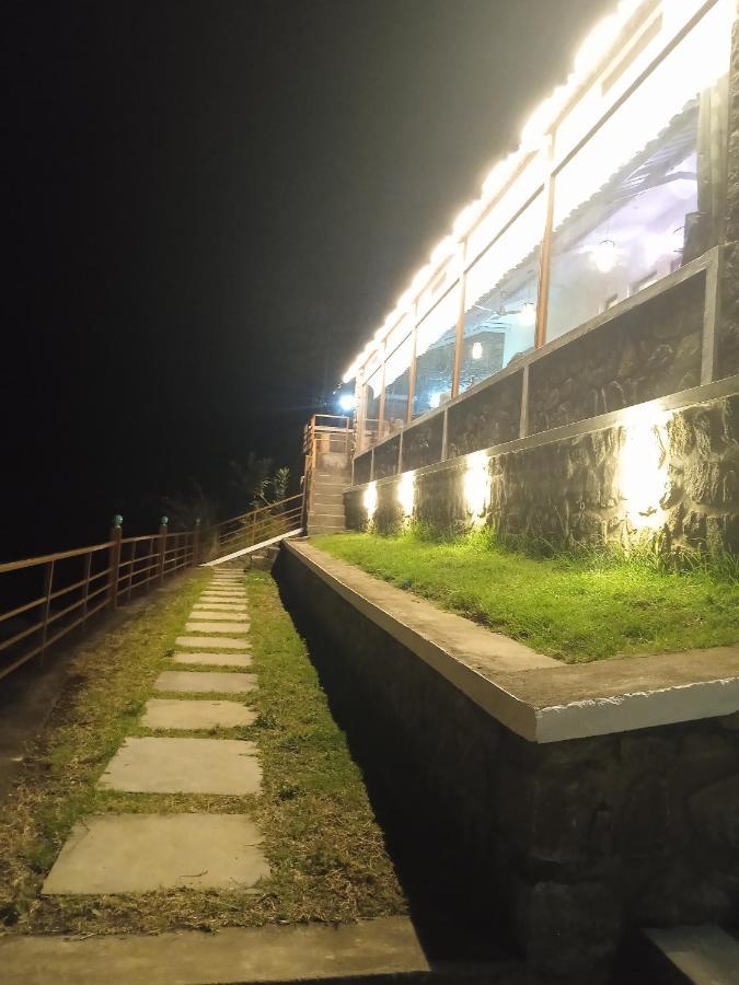Noor Garden - Wood Cabins Kodaikanal Exterior foto